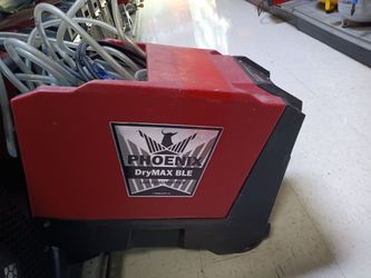 Dehumidifier