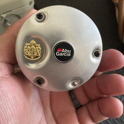 Abu Garcia ambassadeur 5500-C3