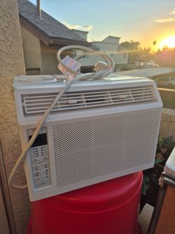 Window Fan