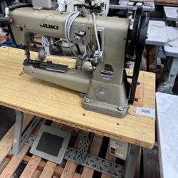 JUKI Heavy Duty Sewing Machine 