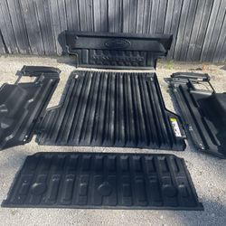 Maverick Heavy Duty Bedliner