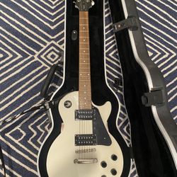 Les Paul Guitar 