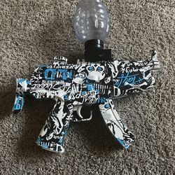 Gel Ball Blaster
