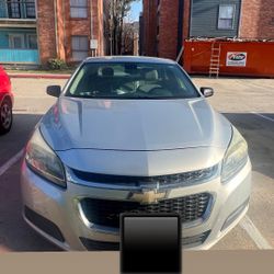 2014 Chevrolet Malibu