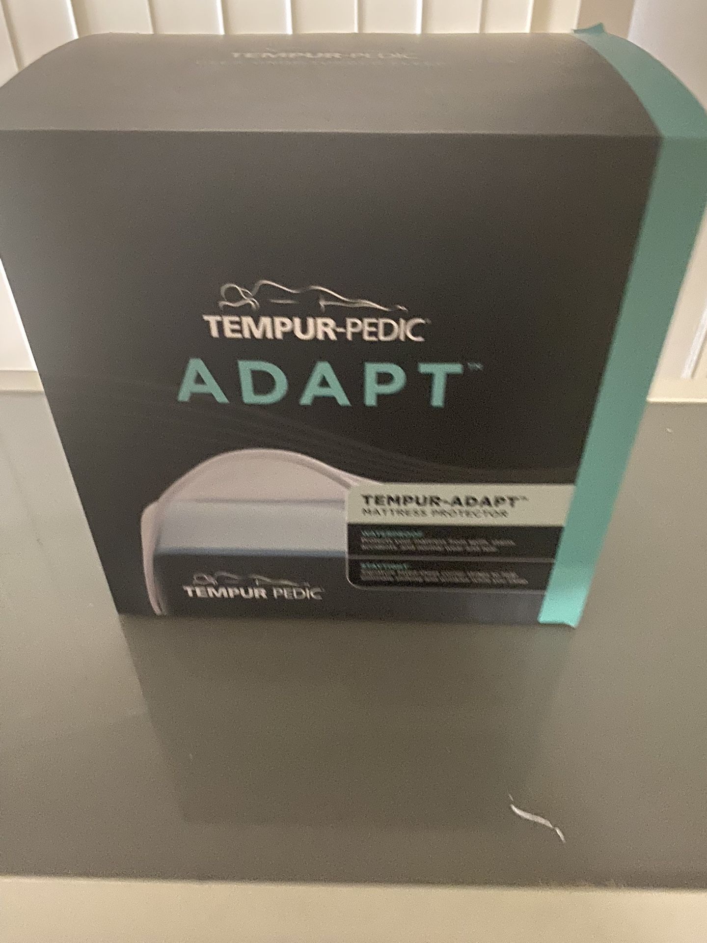 Tempur-Pedic Mattress Cover