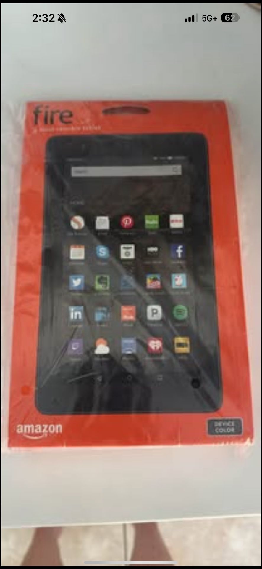 8GB Kindle (3 Available)