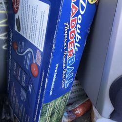 Ladder Ball New In Box