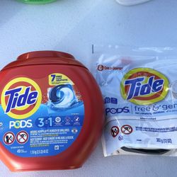 Tide Bundle 