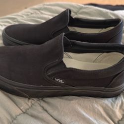 Vans Size 7