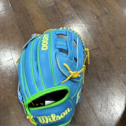 Wilson A2000 11.5” PP05 Baseball Glove 
