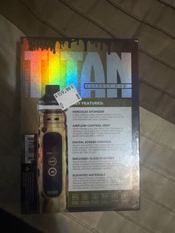 TITAN