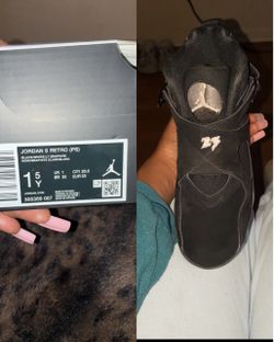 Jordan retro