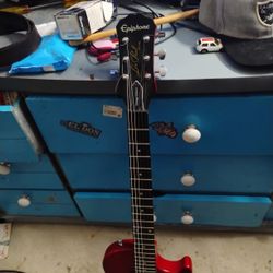 Epiphone Les Paul Special Vintage Edition