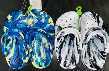 Kids Crocs