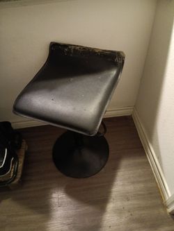 Bar stools