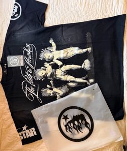 Hellstar shirt