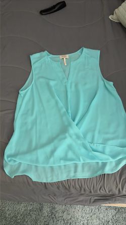 Women’s polyester top by Laundry