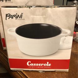 NEW PARINI CASSEROLE