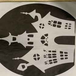 Halloween Jack-o-lantern Patterns