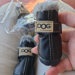 Dog Boots