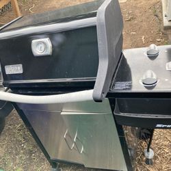 Outdoor Gas Grill $50
