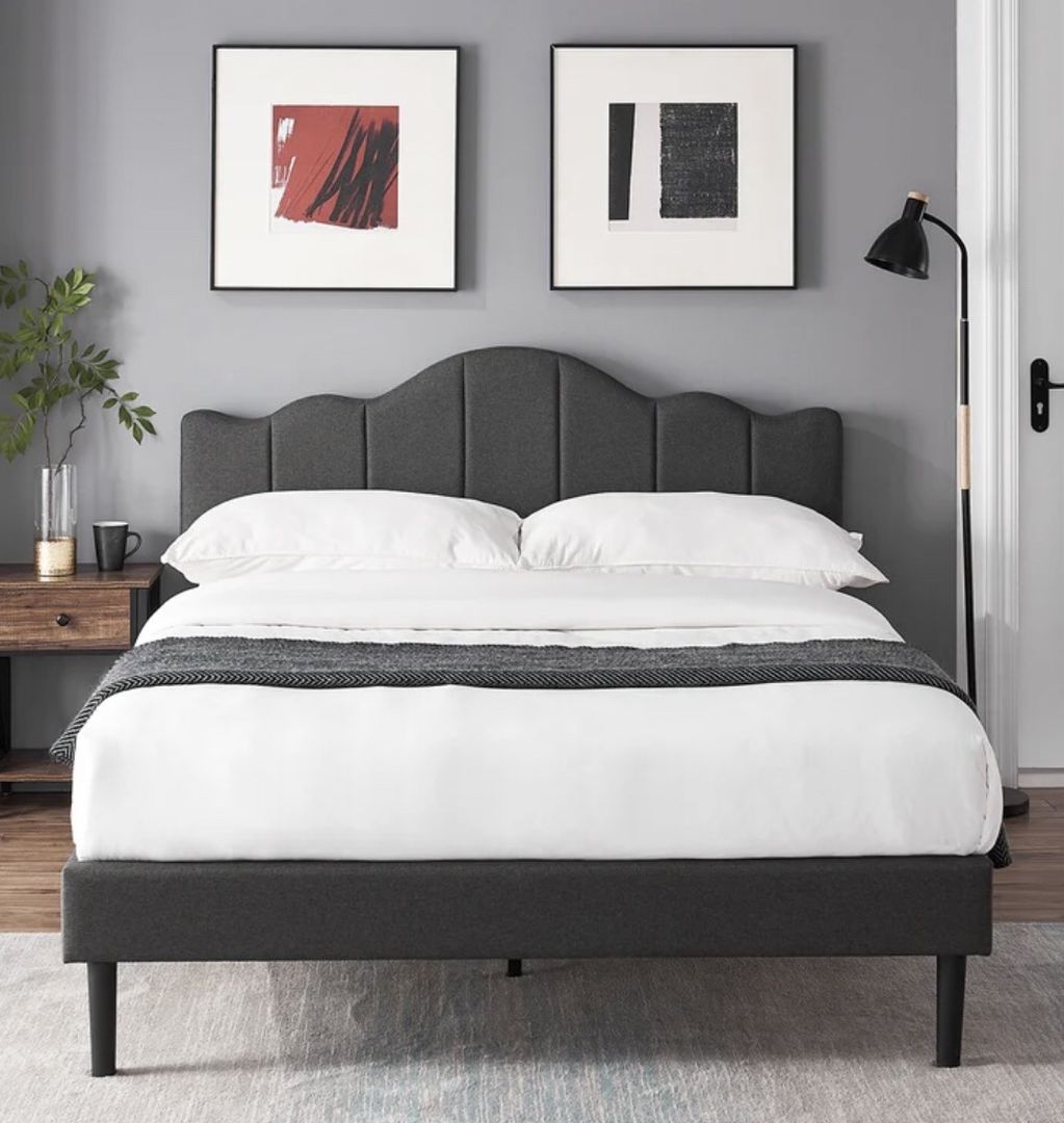 Wayfair Queen Bed Frame