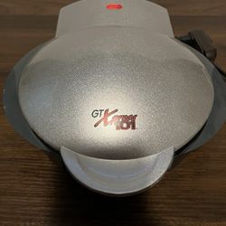 GT Xpress Express 101 Non-Stick Indoor Grill