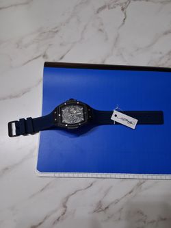 NEW Ed Hardy Sports Watch
