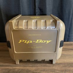 Fallout 4 Pip Boy Collectors Edition
