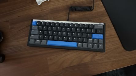IQUNIX EZ63 HE