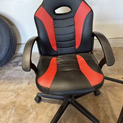 Game Chair 