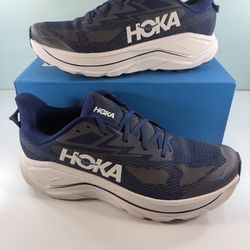 NEW Hoka One One Men's Challenger 8 Running Sneaker Shoes 1168716 MGRT - size 12D
