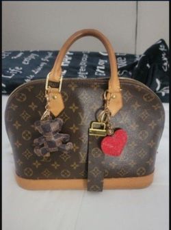 Lv Bag