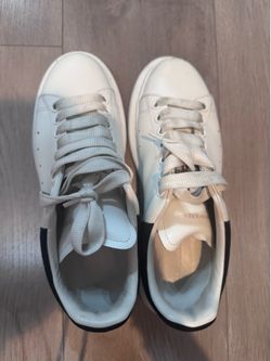 Alexander McQueen Shoes