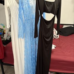 Maternity Photo Dresses