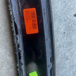 Fors Mustang Gt Spoiler