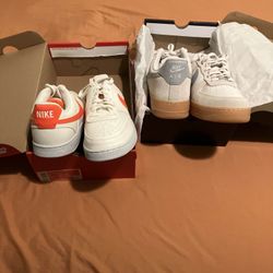 Nike men’s shoes sneakers