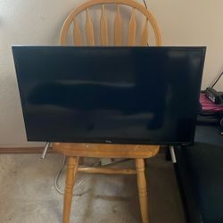 32 Inch TCL Tv