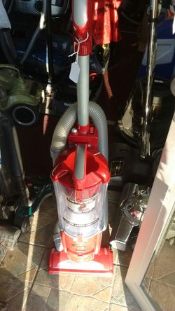 Shark Navigator new demoed once