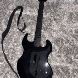 PDP - Riffmaster Wireless Guitar