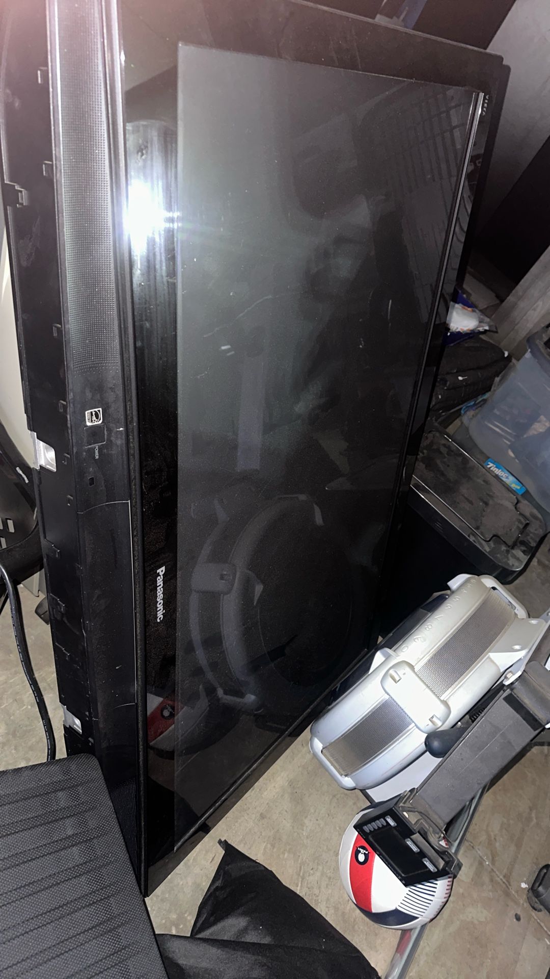 Panasonic 50 Inch Tv
