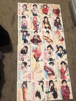Manga