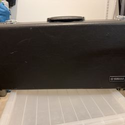 Yamaha Saxophone Case