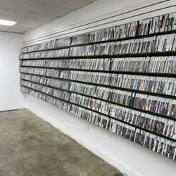 PlayStation 3 & Xbox 360 Games $5-$30 Each Gamehogs 11am-7pm