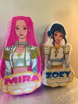 Piñatas para entrega imediata