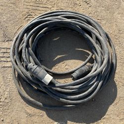400A Extension cables. Builder / Contractor Cable