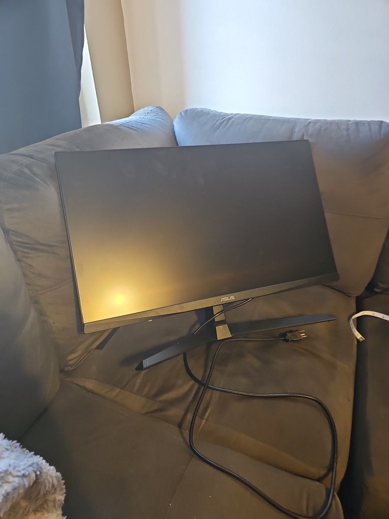 Asus Tuf Gaming Monitor