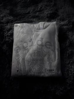 Sp5der/spider Hoodie