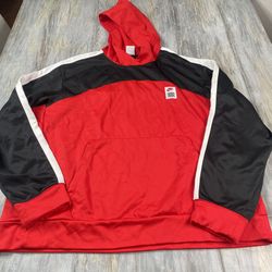 Nike Starting 5 Hoodie 