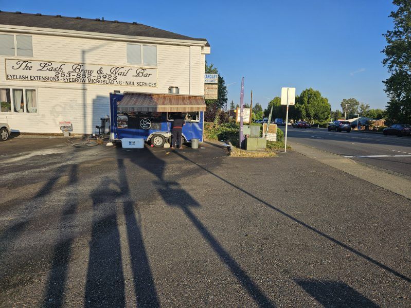 Food Truck
